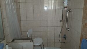 Grab Bars Installation in Claremont