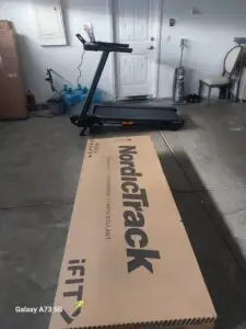 Fitness Equipment Assembly in Eastvale, CA