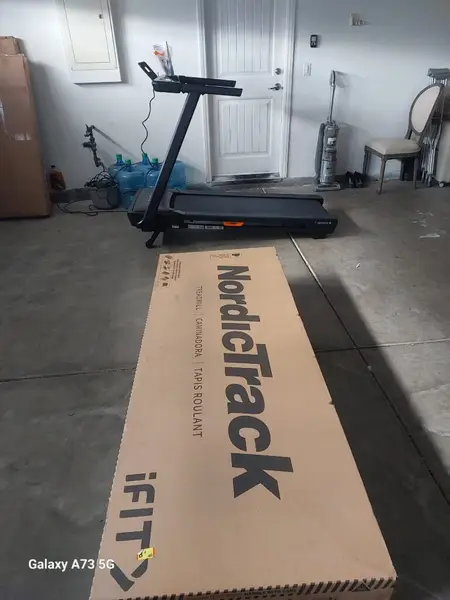 Fitness Equipment Assembly in Eastvale, CA