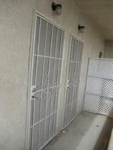 Security Screen Door Installation in Ontario