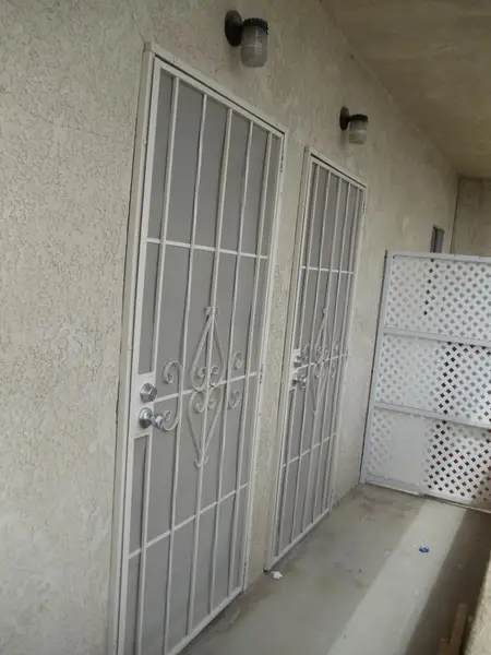 Security Screen Door Installation in Ontario
