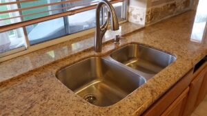 Faucet Installation Service in Fontana