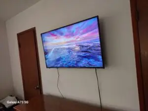 TV Wall Mounting Service in Glendora