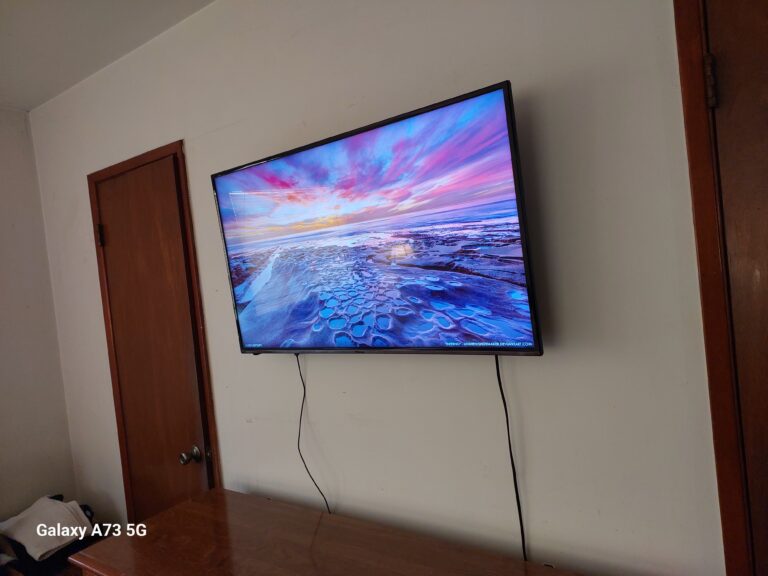 TV Wall Mounting Service in Glendora