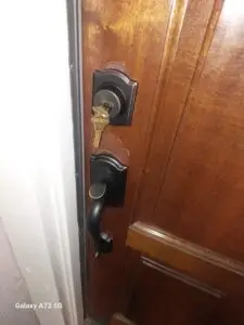 Door Knob Replacement in Rancho Cucamonga