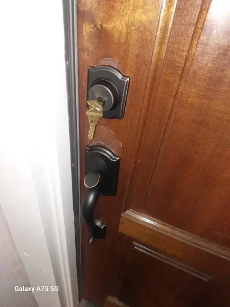 Door Knob Replacement in Rancho Cucamonga