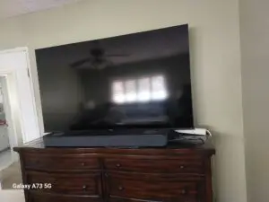 TV Wall Mounting Service in Pomona