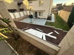 Fence Repair Service in Eastvale