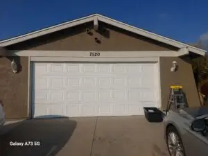Light Fixture Replacement in Rancho Cucamonga
