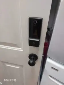Door Knob Replacement in Corona