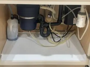 Kitchen Cabinet Repair in Claremont