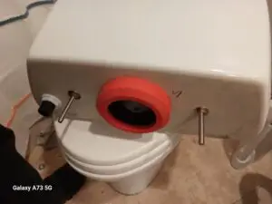 Toilet Repair Service in Diamond Bar