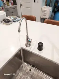 RO Water Filter Installation in Ontario