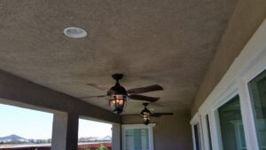 Ceiling Fan Installation in Ontario