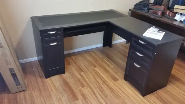 Office Furniture Assembly in Rancho Cucamonga