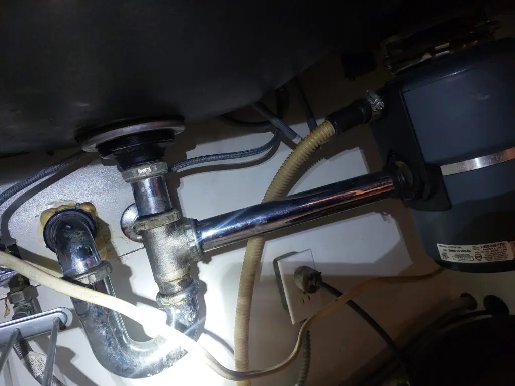 Kitchen Faucet Installation in Ontario — Creekside Village HOA