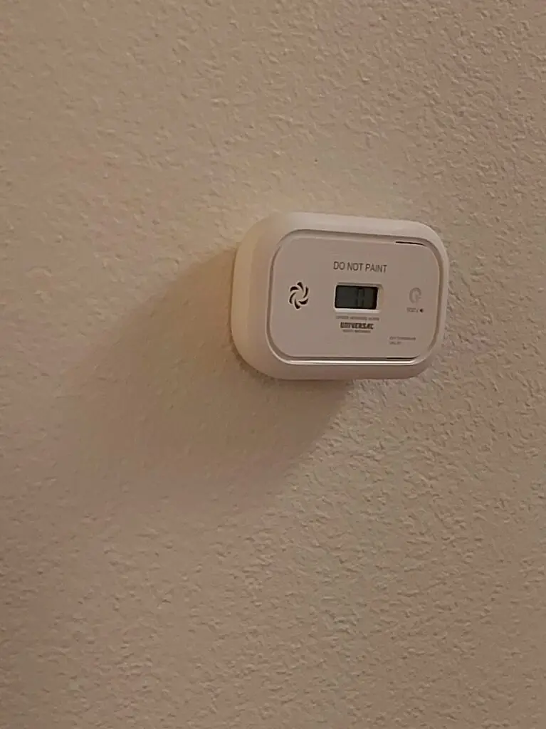 Smoke Alarm Replacement in Claremont — Claremont CA