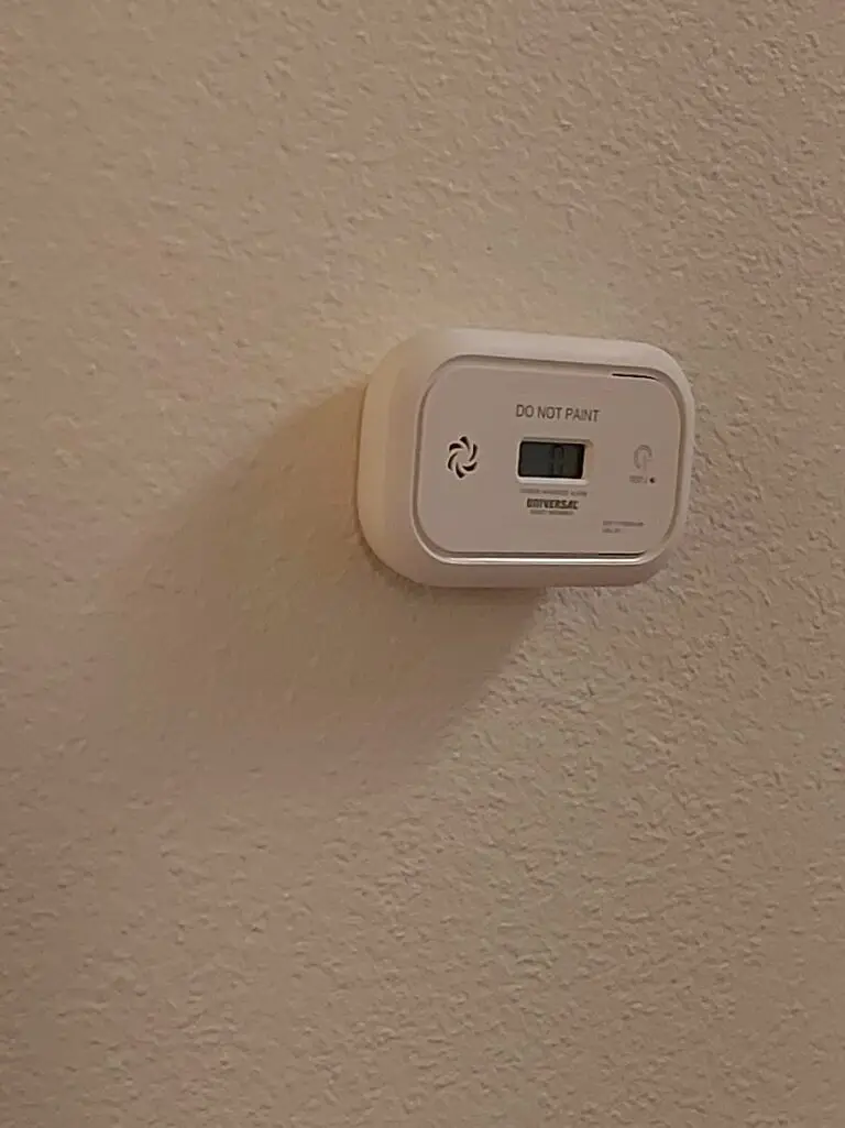 Smoke Alarm Replacement in Claremont — Claremont CA