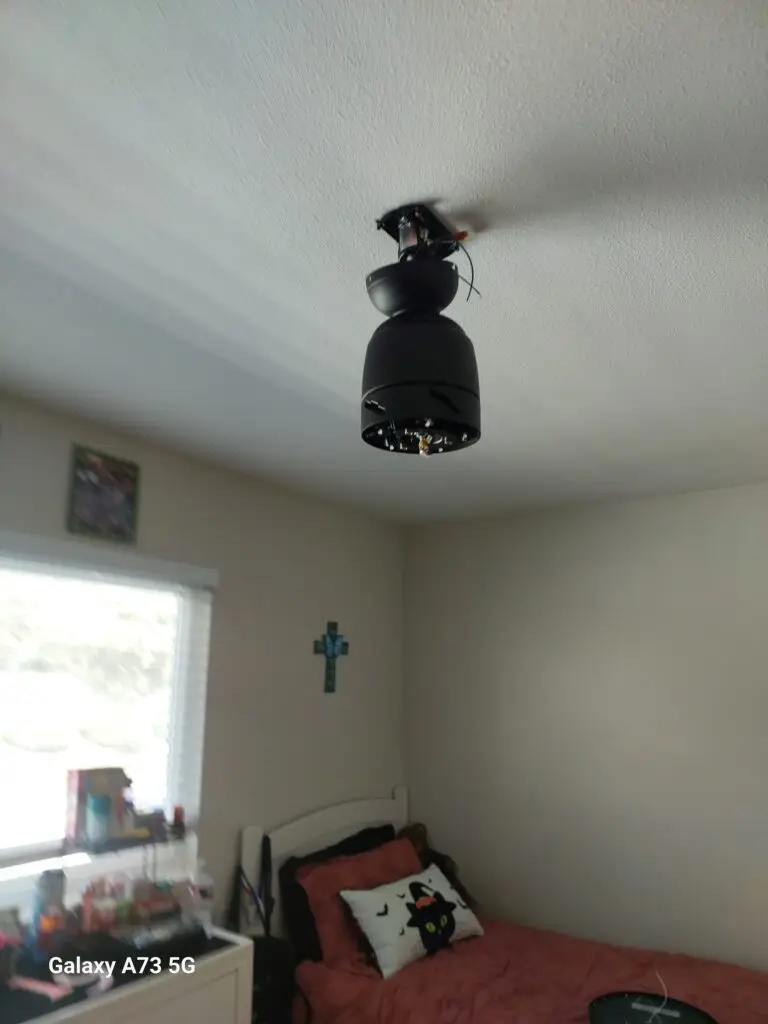 Ceiling Fan Installation and Remote Programming in Upland — Ceiling Fan Installation