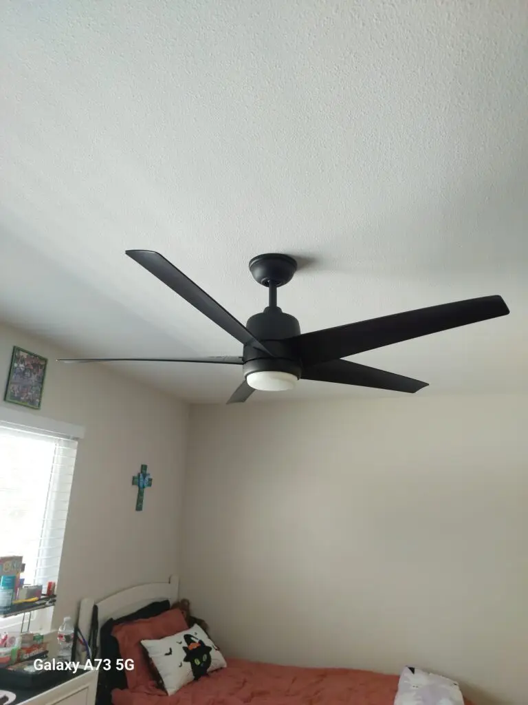 Ceiling Fan Installation and Remote Programming in Upland — ceiling fan installation and remote programming