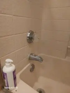 Mixet Shower Cartridge Replacement in Ontario — ontario